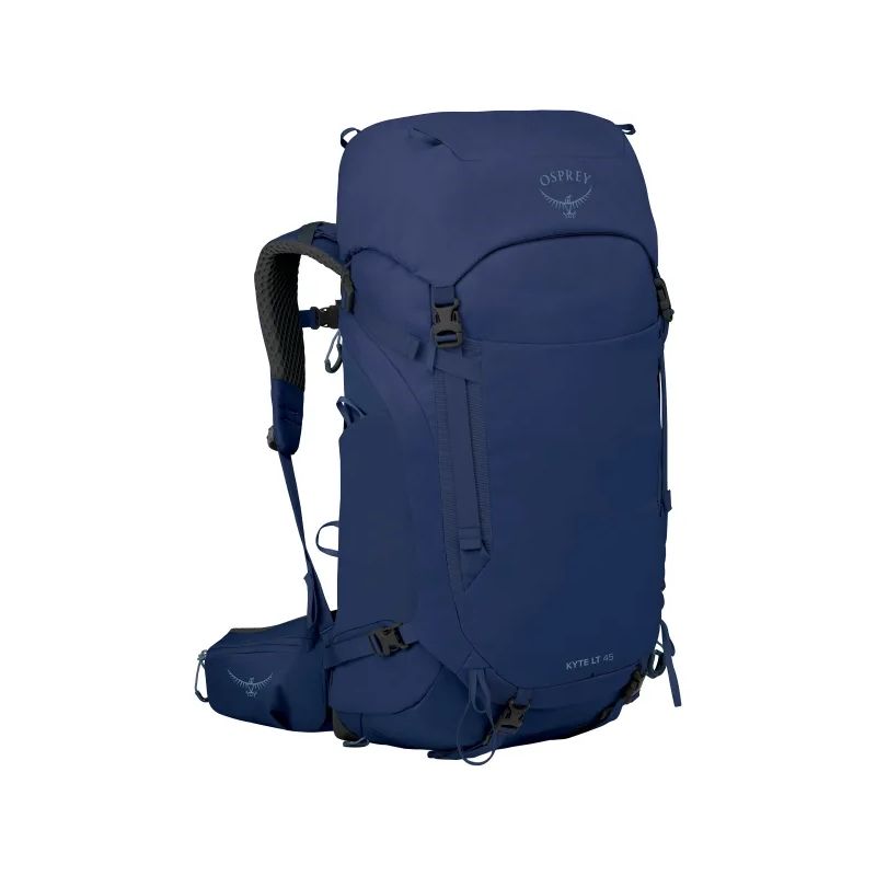 Mochila de senderismo Osprey Kyte LT 45 (Serenity Blue)