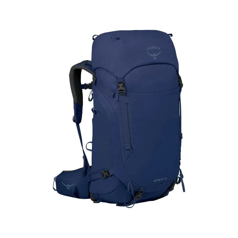 Retkeilyreppu Osprey Kyte LT 45 (Serenity Blue)