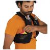 Chaleco de trail Osprey Duro LT (Negro)