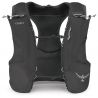 Chaleco de trail Osprey Duro LT (Negro)