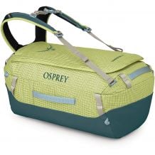 Duffel Osprey Transporter 40 (Glow Dew/Torrent Bl)