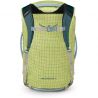 Osprey Transporter 40 (Glow Dew/Torrent Bl)