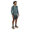 Osprey Duro Pro 7 (Cascade Blue)
