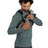 Osprey Duro Pro 7 (Cascade Blue)