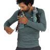 Osprey Duro Pro 7 (Cascade Blue)