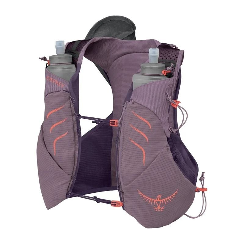 Trail tas Osprey Dyna Pro 7 (Purple Dusk)