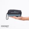 COCOON Drap de sac Lyocell-Mummy (eucalyptus green)