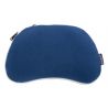 COCOON Pack Pillow (galaxy blue/ grau)