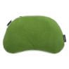 COCOON Pack Pillow (verde oliva/gris)