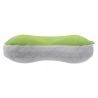 COCOON Pack Pillow (verde oliva/gris)