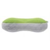 COCOON Tyynypakkaus (fresh olive/harmaa)