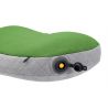 COCOON Pack Pillow (fresh olive/grå)