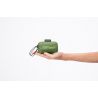 COCOON Pack Pillow (fresh olive/grå)