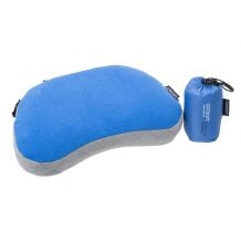Cuscino COCOON Air-Core Pack Pillow (dream blue/grey)