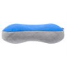 COCOON Pack Pillow (Traum Blau/Grau)