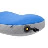 COCOON Pack Pillow (dream blue/grey)