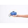 COCOON Pack Pillow (Traum Blau/Grau)