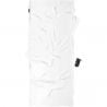 COCOON Sovepose-duk-Silke-eco-Rektangulær (naturlig silke)