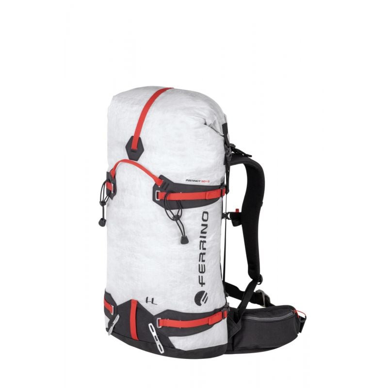 Zaino da alpinismo Ferrino BACKPACK INSTINCT 30+5