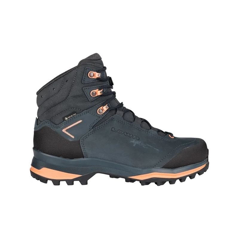 Lowa LADY LIGHT EVO GTX Ws navy/peach ()