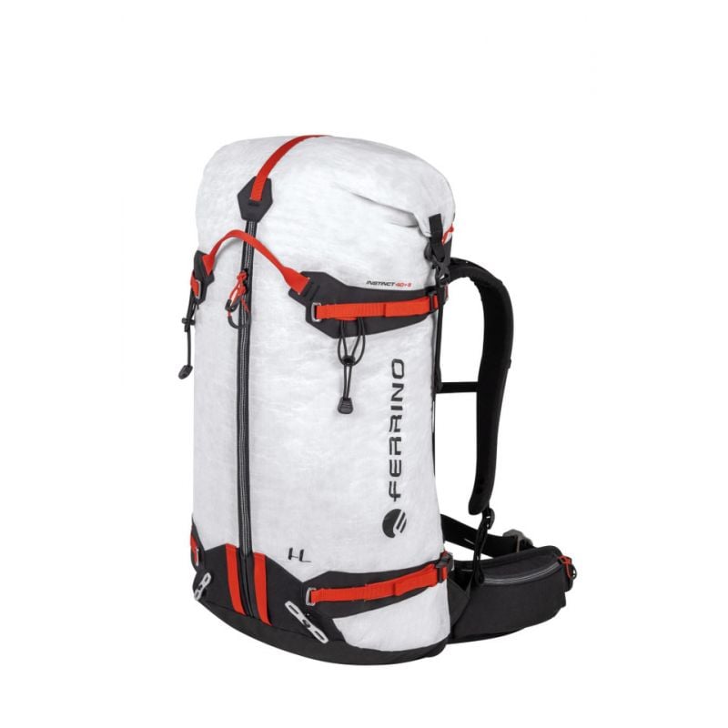 Rucksack für Alpinismus Ferrino BACKPACK INSTINCT 40+5