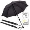 EUROSCHIRM Swing handsfree ultra (negro)