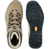 Lowa LADY LIGHT EVO LL Ws humus/bruin ()
