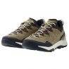 Lowa EXPLORER GTX LO humus/braun ()