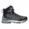 Lowa EXPLORER GTX MID skiferblå/svart ()