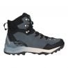 Lowa EXPLORER GTX MID skifferblå/svart ()