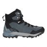 Lowa EXPLORER GTX MID blu slate/nero ()