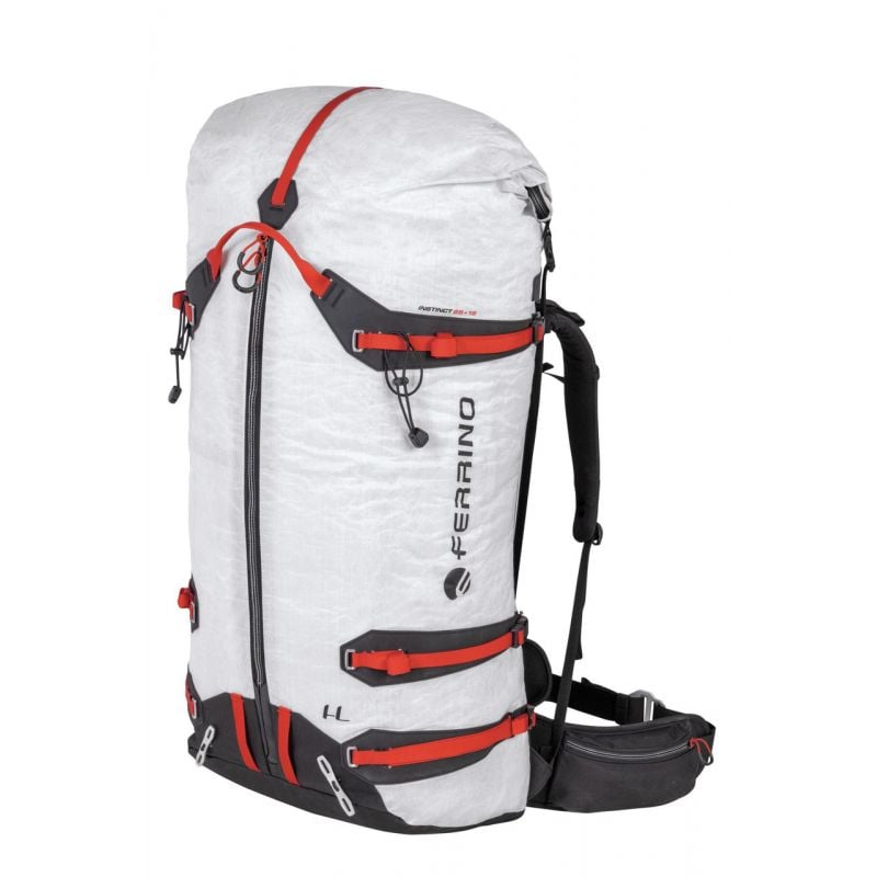 Sac à dos d'alpinisme FERRINO BACKPACK INSTINCT 65+15