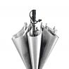 EUROSCHIRM Swing rugzak handsfree (zilver UV bescherming 50+)