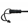 EUROSCHIRM Swing rugzak handsfree (zilver UV bescherming 50+)