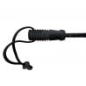 EUROSCHIRM Zaino Swing handsfree (argento protezione UV 50+)