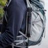 Paraguas Light Trek Ultra EUROSCHIRM Silver protección UV 50+.