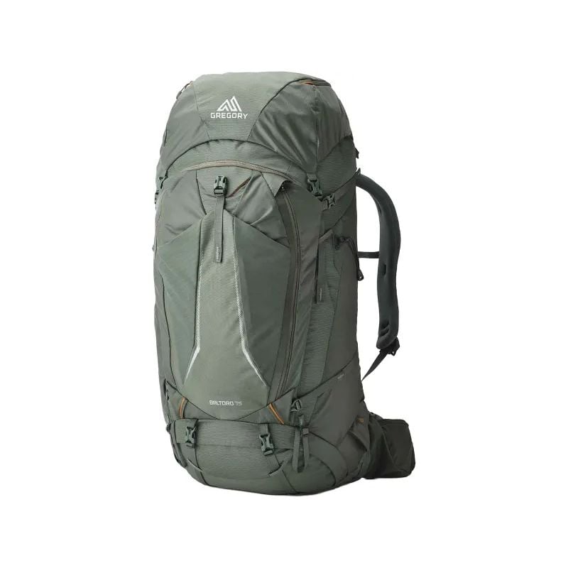 Wandelrugzak Gregory BALTORO 75 RC M (TERRAIN GREEN) Man