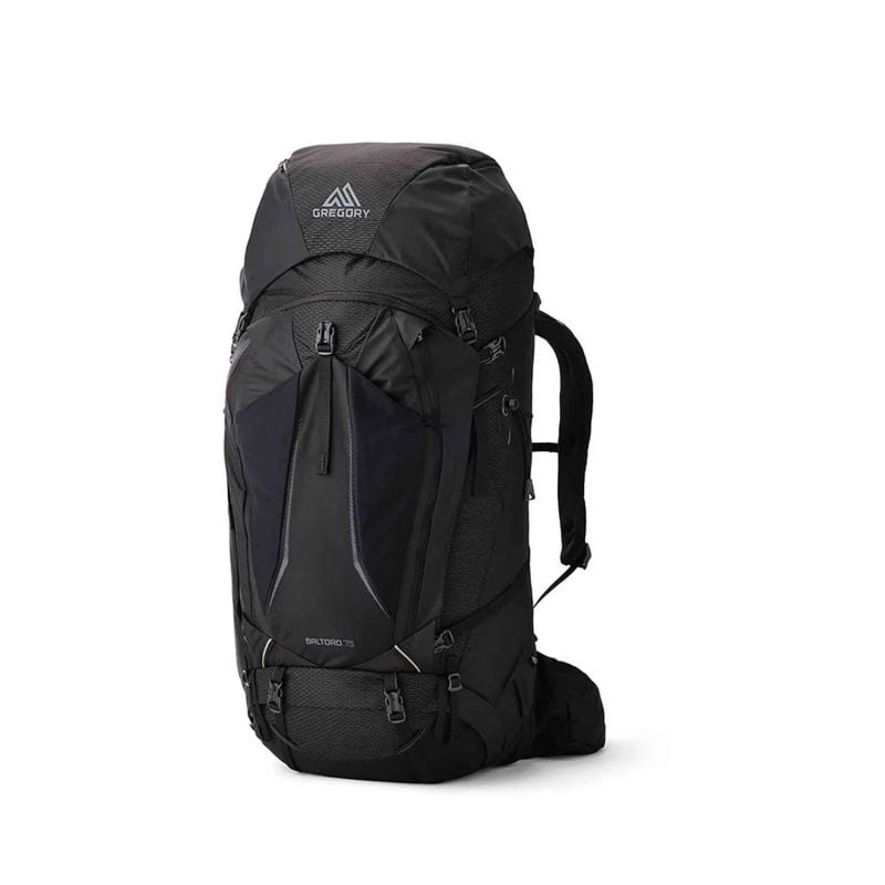 Wanderrucksack Gregory BALTORO 75 RC M (Shadow Pine Black) Herren