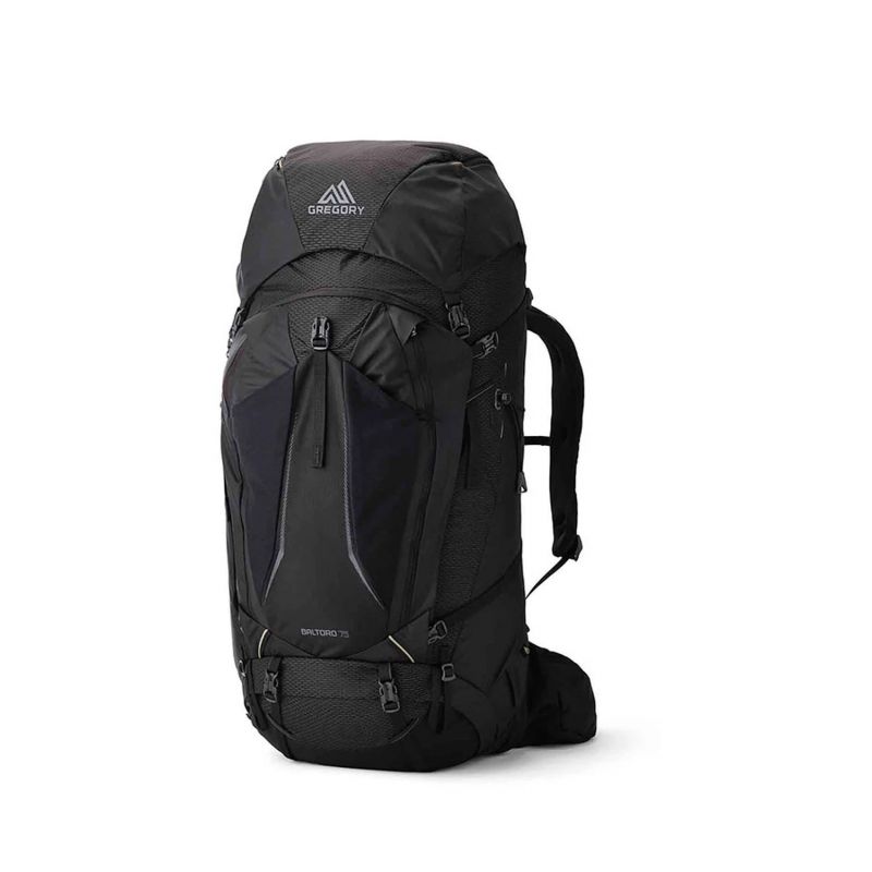 Sac à dos de randonnée GREGORY BALTORO 75 RC M (Shadow Pine Black) Homme