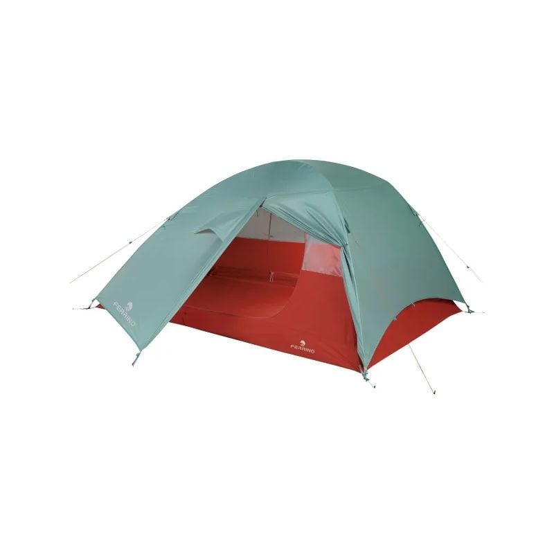 Tenda Ferrino BLOW 3 (Blu petrolio)