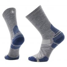 Wandersocken Smartwool Hike Targeted Cushion Crew Socks (MEDIUM GRAY)