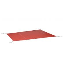 Tappeto da terra Ferrino BLOW 3 FOOTPRINT (Arancione)