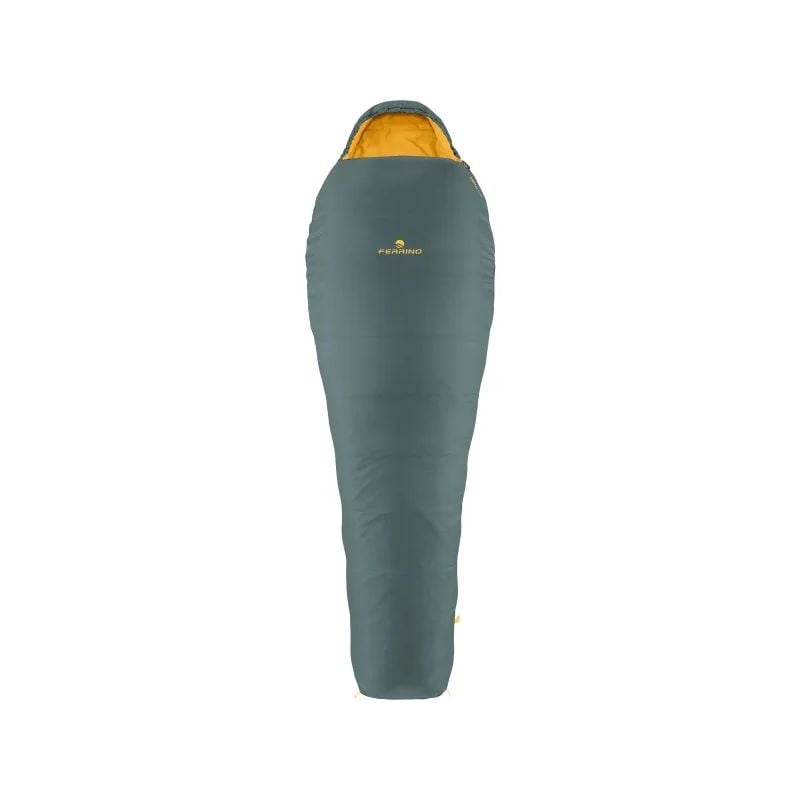 Sovepose Ferrino SACCO LIGHTEC SM 1100 Regular (Grøn)
