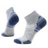 Smartwool Hike Targeted Cushion Ankle Socks Hike LYS GRÅ (LYS GRÅ)