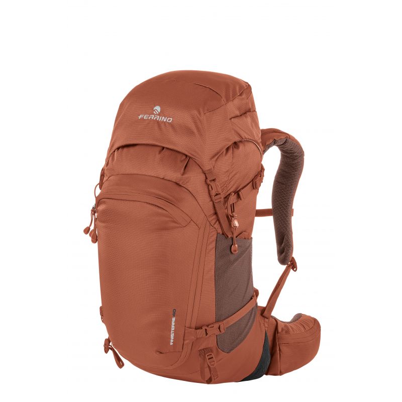 Rucksack Ferrino ZAINO FINISTERRE 40 (Orange)