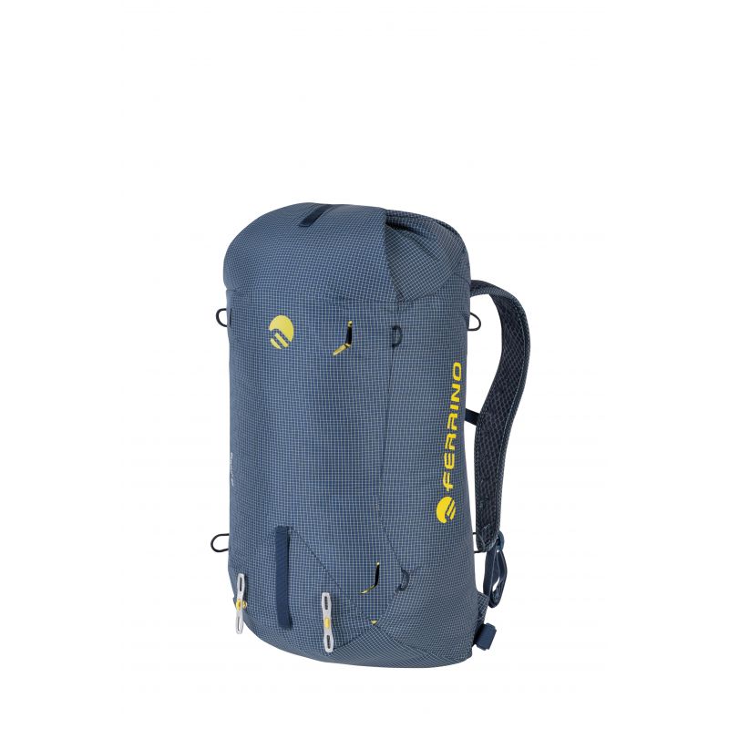 Mochila de alpinismo Ferrino ZAINO SUMMIT 25 (Azul)