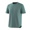 Smartwool Herre Active Mesh Kortærmet DUSTY TEAL (DUSTY TEAL)