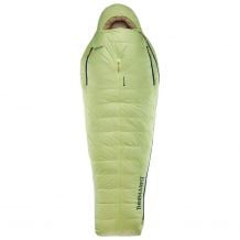 Makuupussi Thermarest Boost 650 32F/0C Regular Wide (Meadow Green)