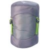 Thermarest Boost 650 32F/0C Regular Wide - Meadow Green ()