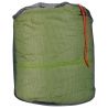 Thermarest Boost 650 32F/0C Regular Wide - Meadow Green ()